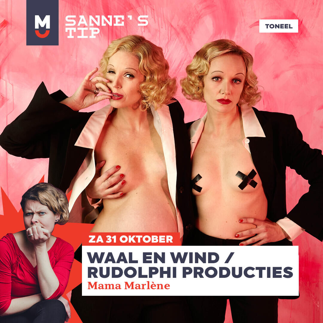 Tip 4! Waal & Wind