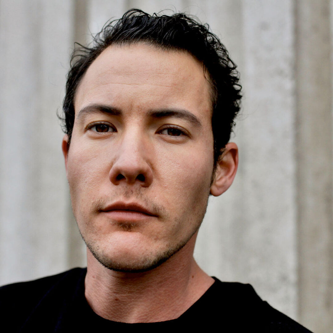 Tom Jaspers | Zenith | zaterdag 31 mei