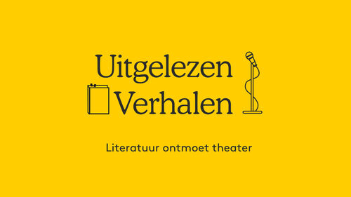 Uitgelezen Verhalen | april