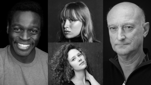 Uitgelezen Verhalen | THEMA: THEATER