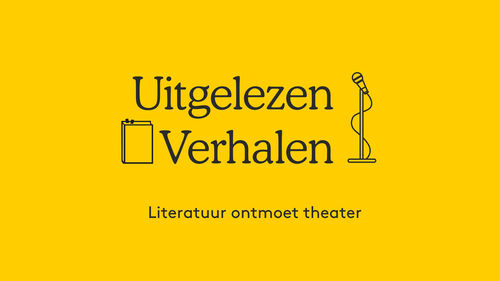 Uitgelezen Verhalen