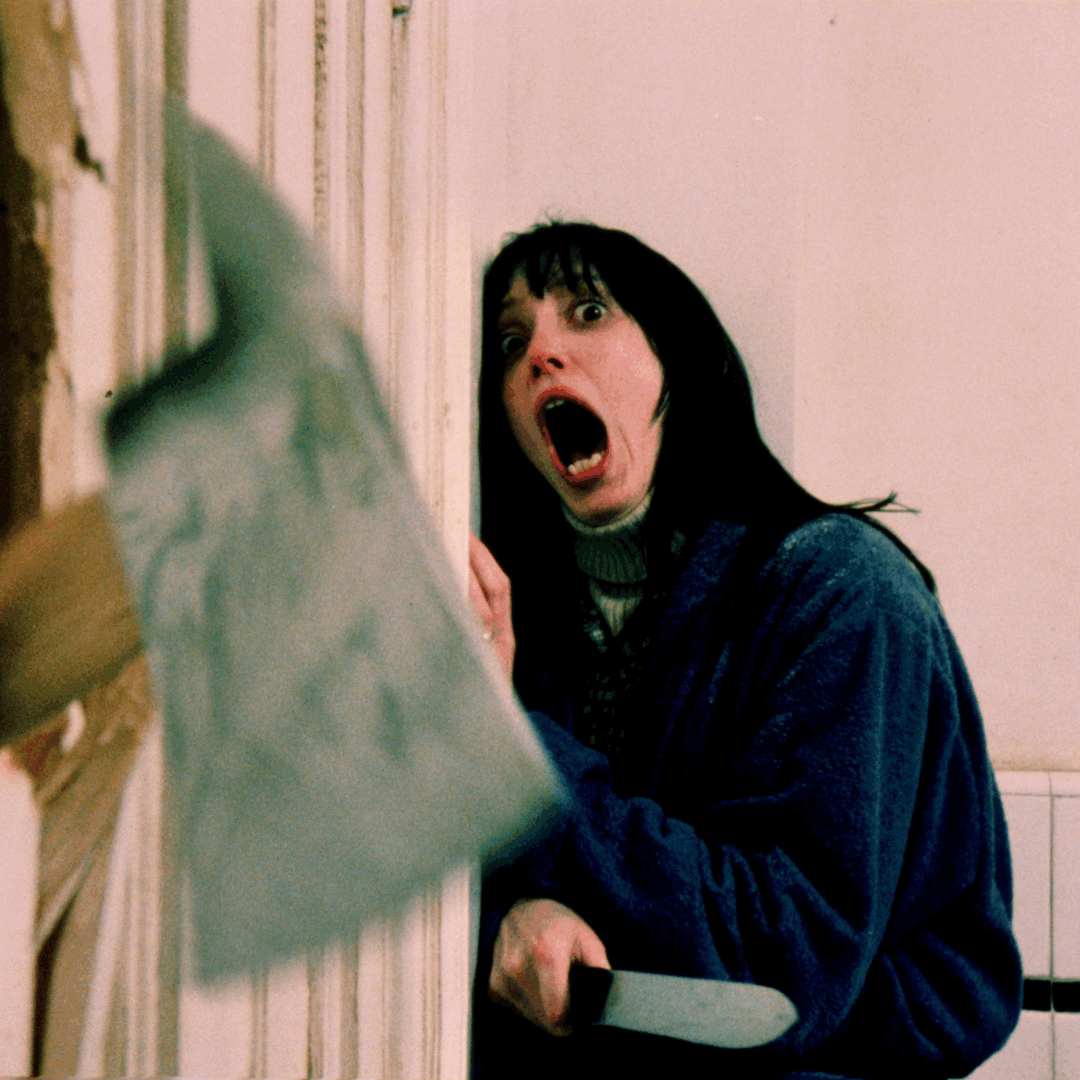 Vanaf 05/02 | The Shining (45th Anniversary)