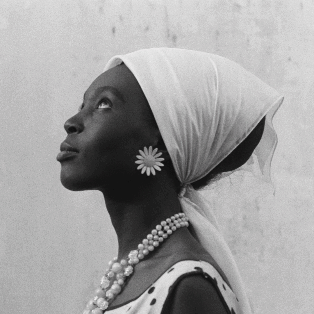 Vanaf 09/07: Black Girl (60th Anniversary)