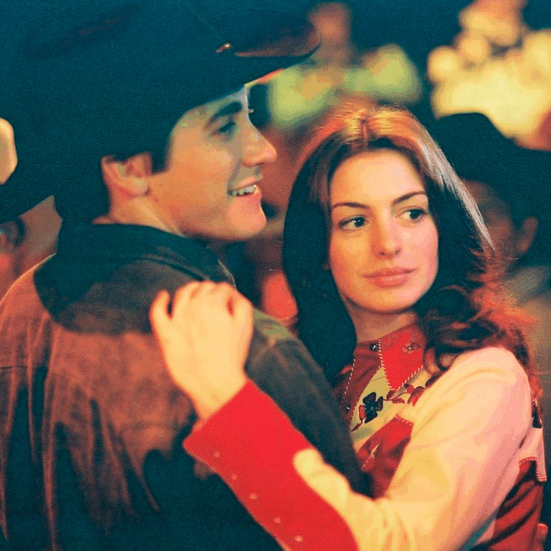 Vanaf 12/02 | Brokeback Mountain