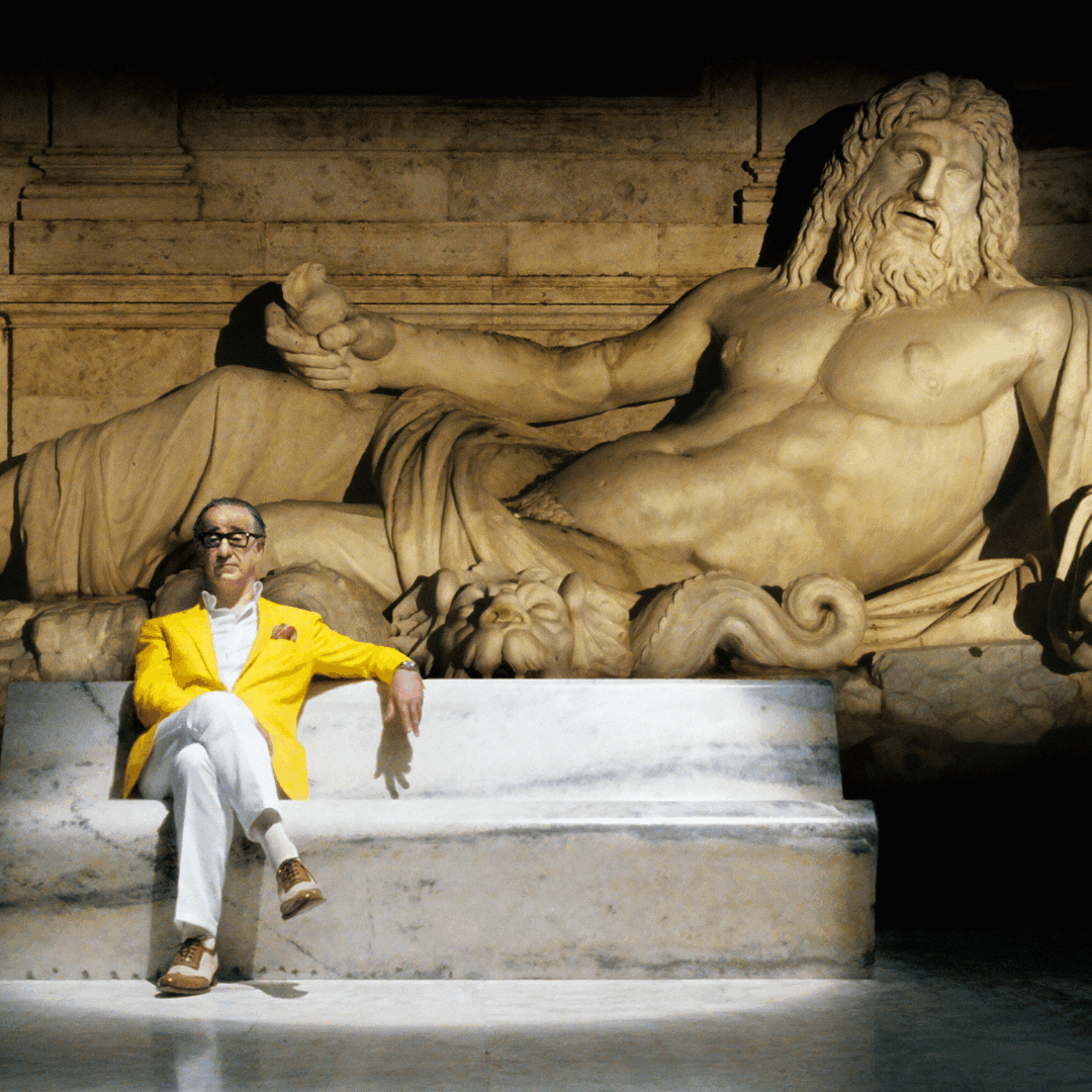 Vanaf 22/01 | La Grande Bellezza (re-release)