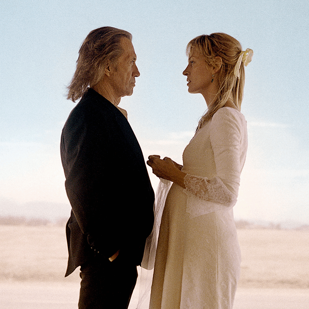 Vanaf 28/05: Kill Bill: The Whole Bloody Affair