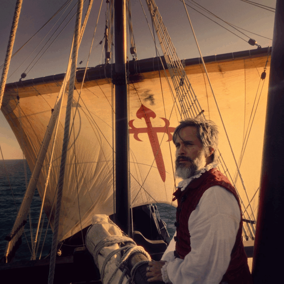 Vanaf DO 06-08: Magellan 