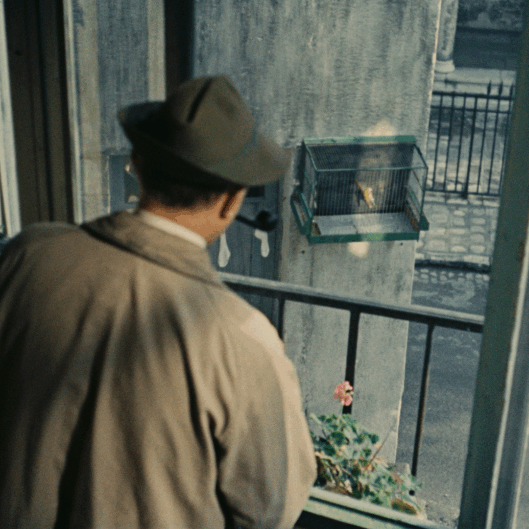 Vanaf DO 13.08: Mon oncle (4K Restoration)