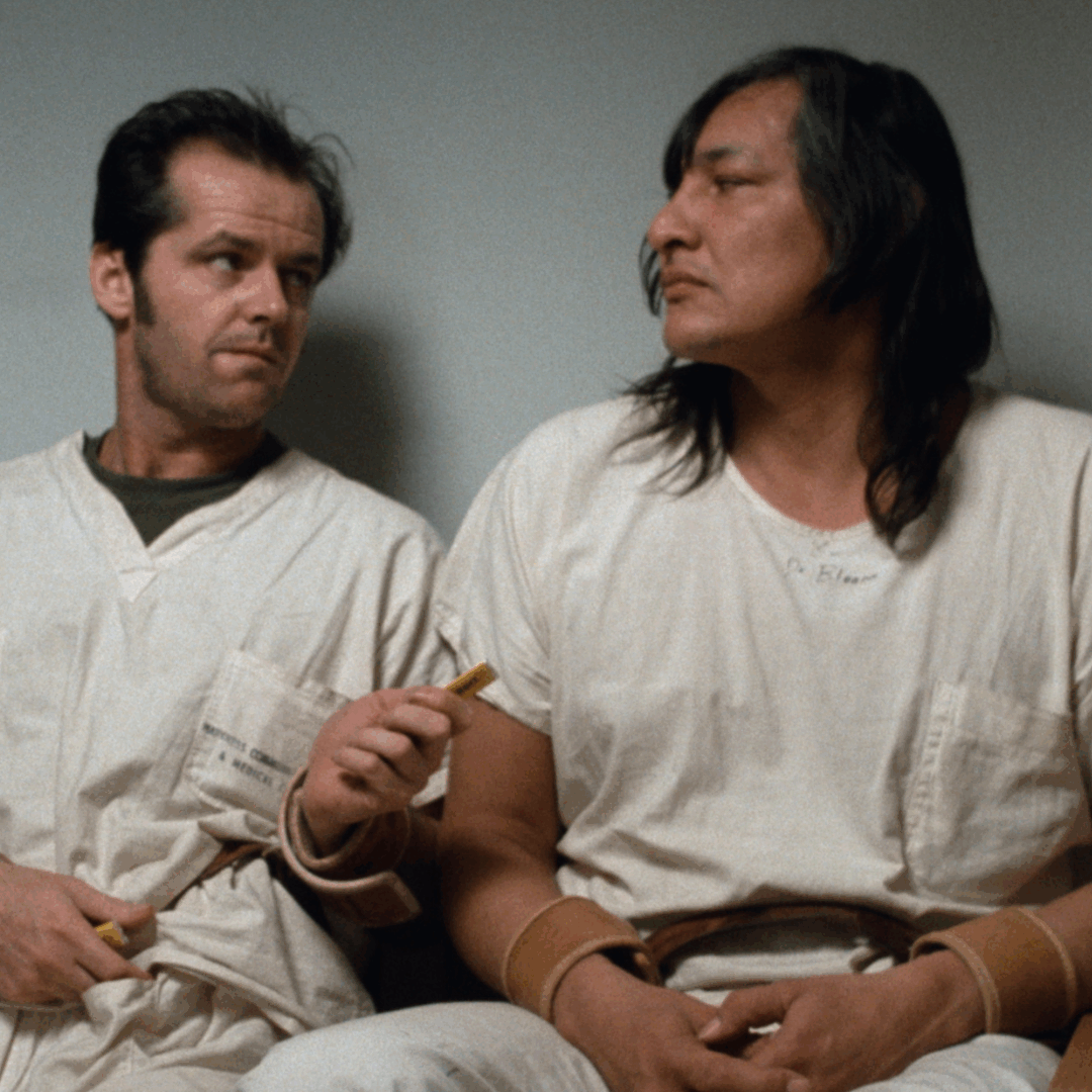 VANAF DO 20-11 | One Flew Over the Cuckoo's Nest (50th Anniversary)