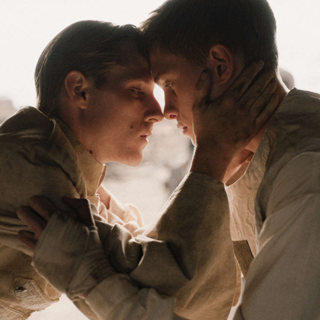 Vanaf DO 22/10: Coward