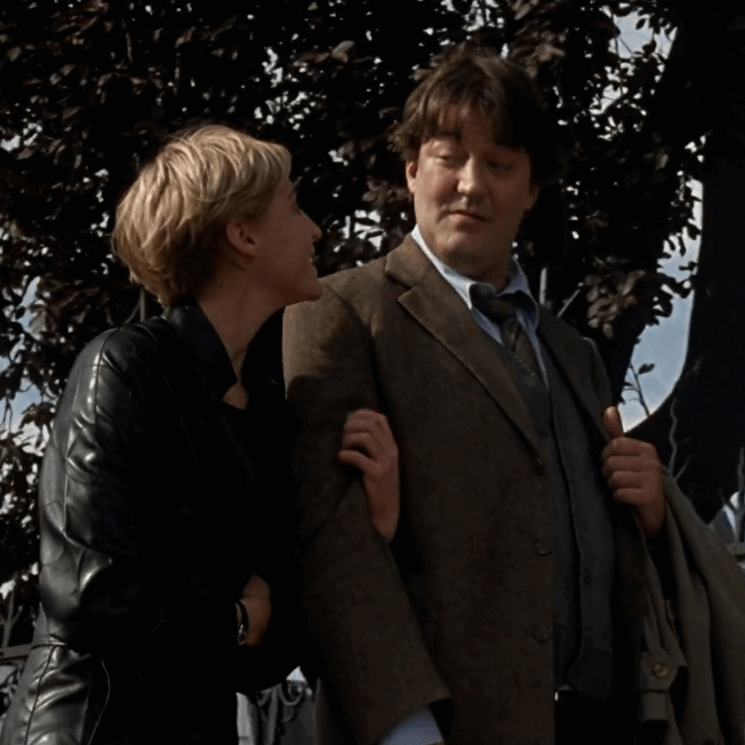 Vanaf DO 22/10: The Discovery of Heaven (25th Anniversary)
