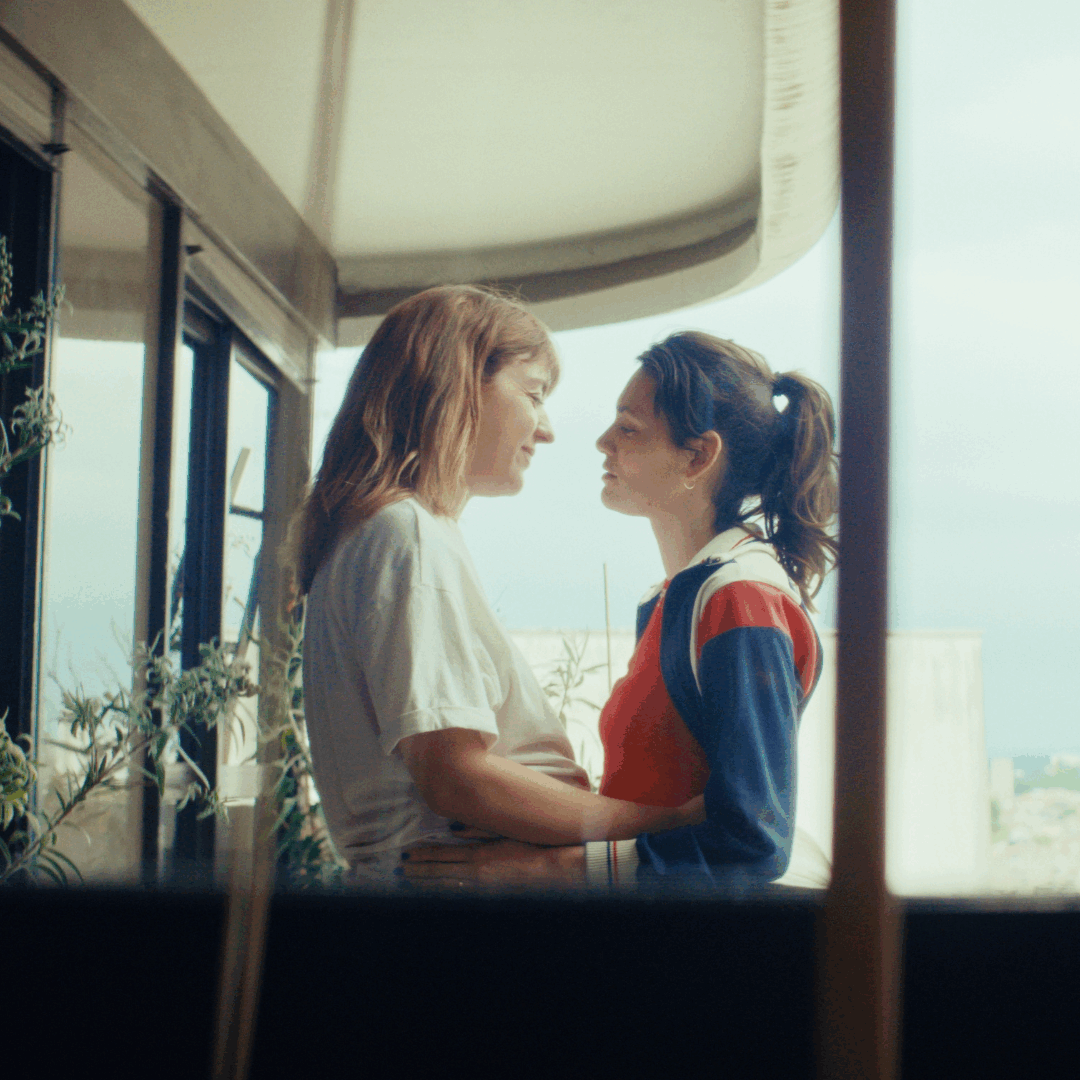 Vanaf DO 23/07: Des Preuves D'Amour