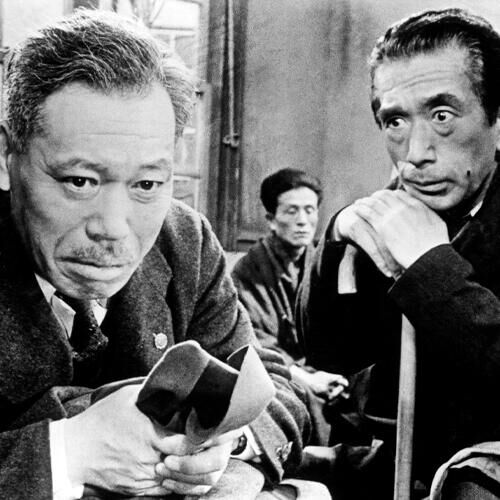 VANAF DO 26-6 | Ikiru