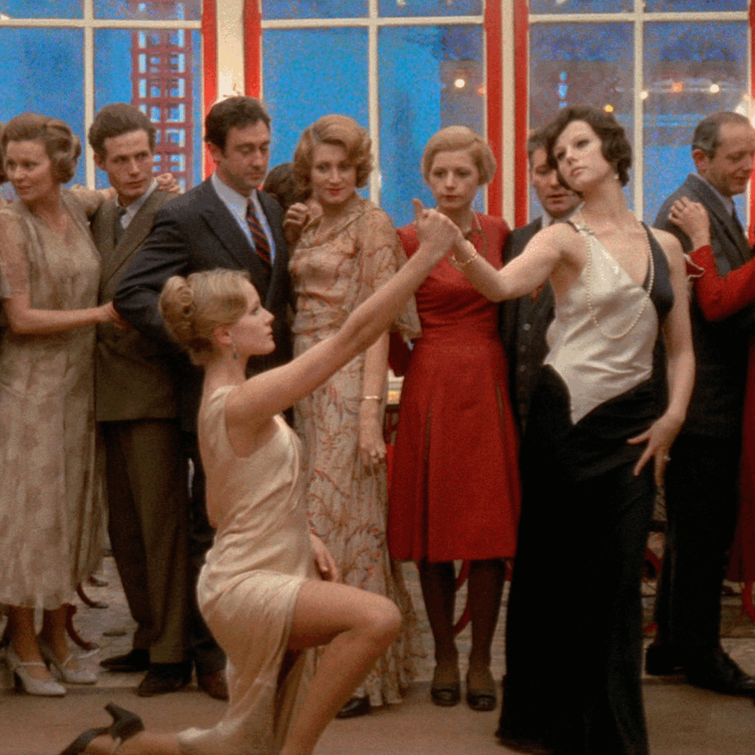 Vanaf DO 26/03 | Il Conformista (4K Restoration)