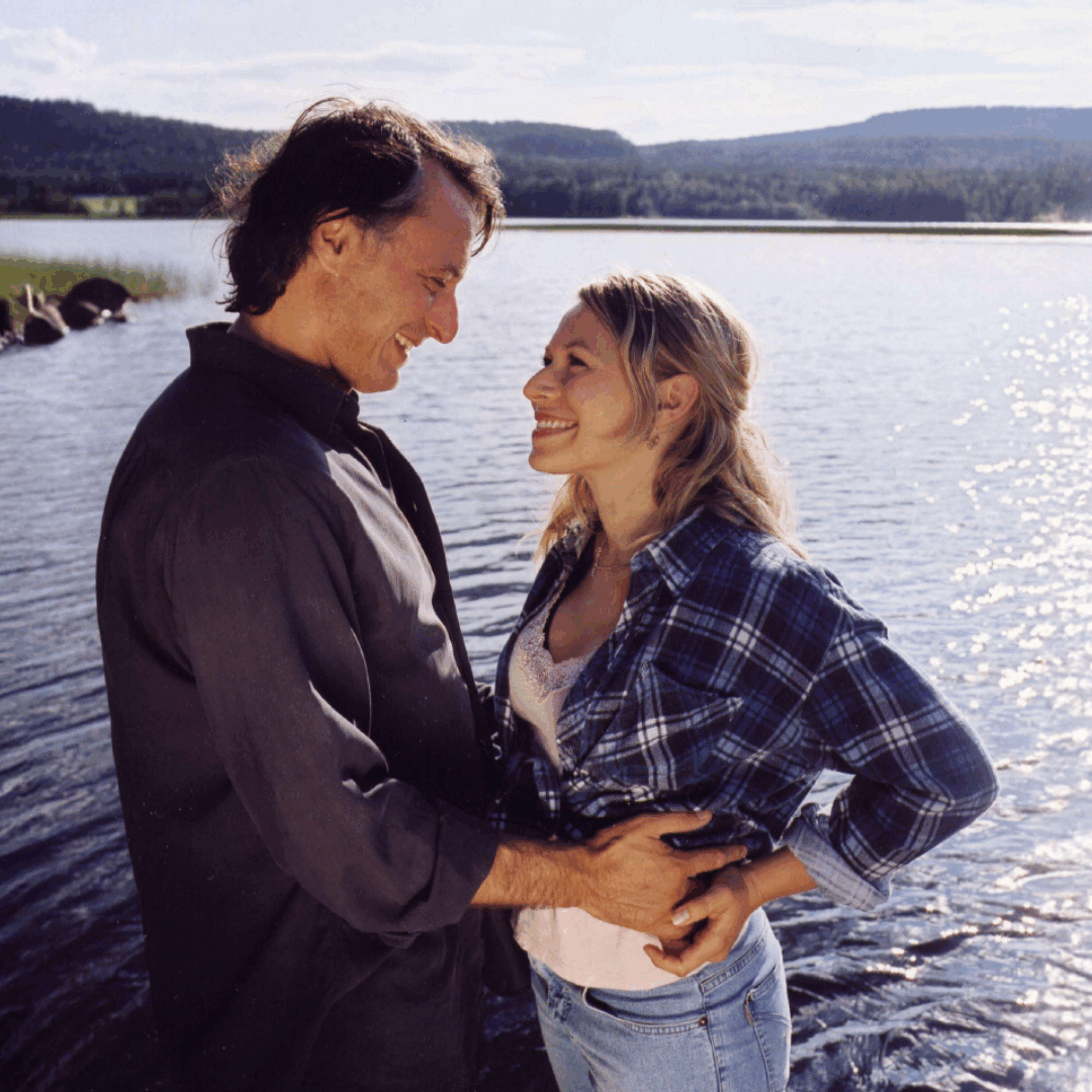 VANAF DO 28-8 | As It is in Heaven (20 jaar)