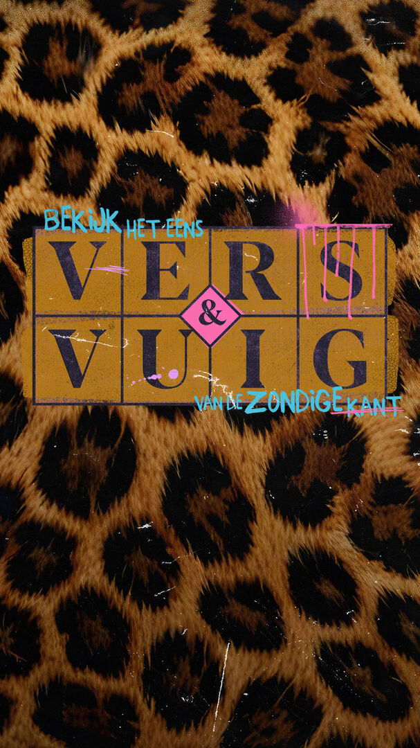 Vers & vuig
