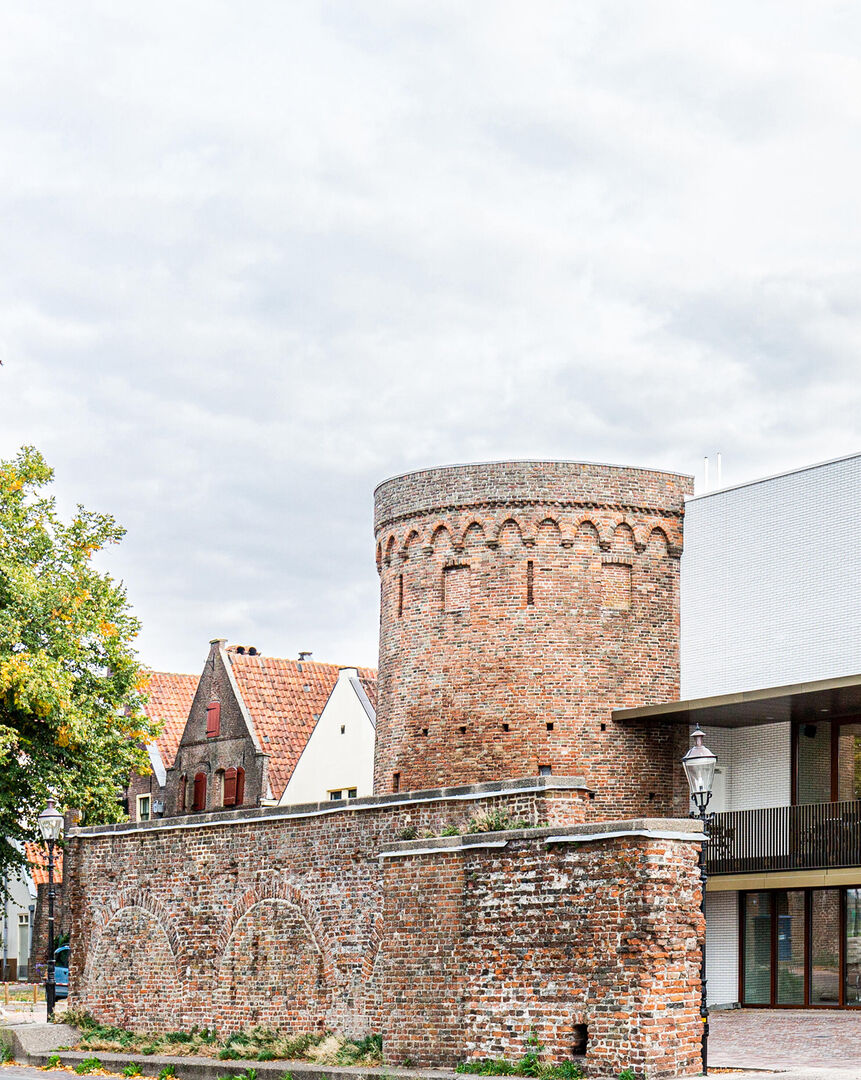 Vestingwerken