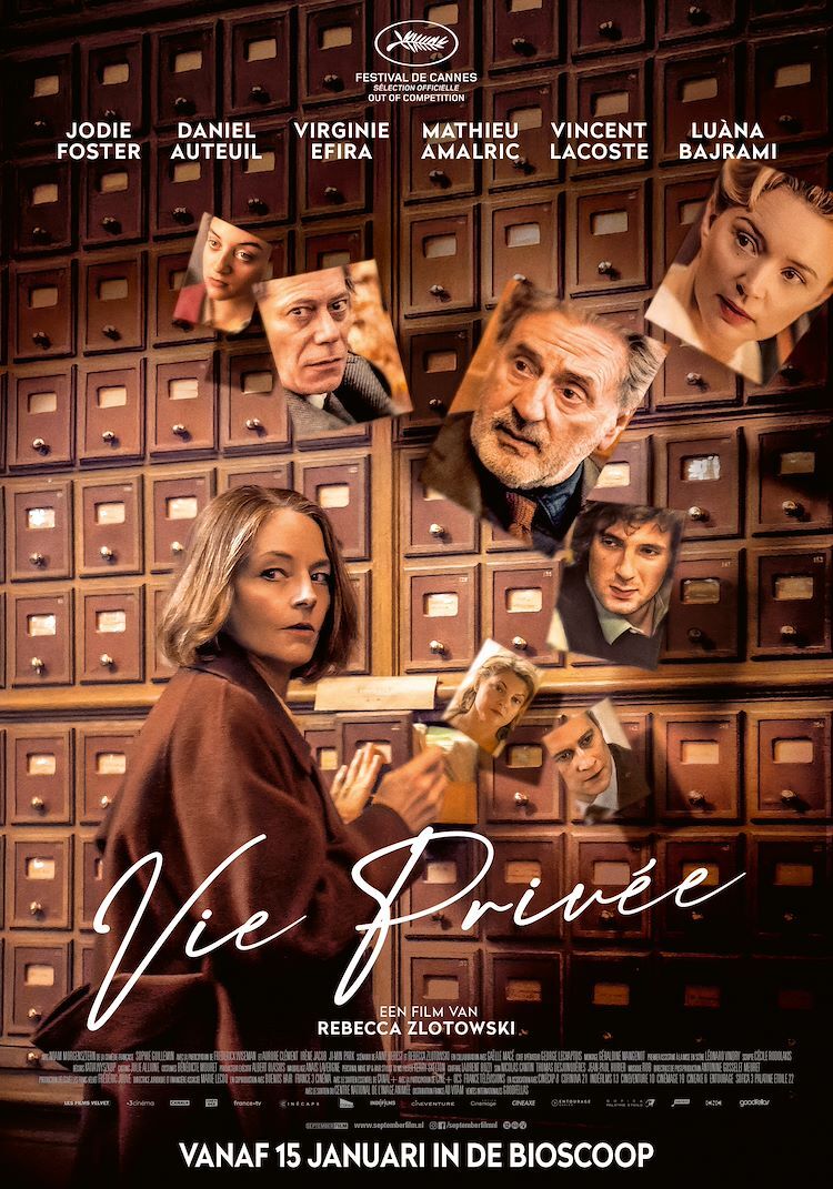 Vie Privée