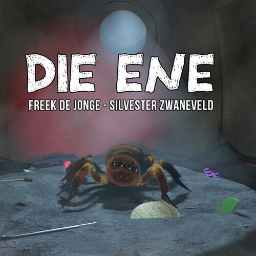 Voorprogramma | Animatiefilm Die Ene