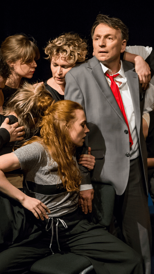 Vuur & Vlam Produkties