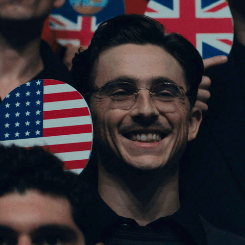 Weekoverzicht 19 februari t/m 25 februari