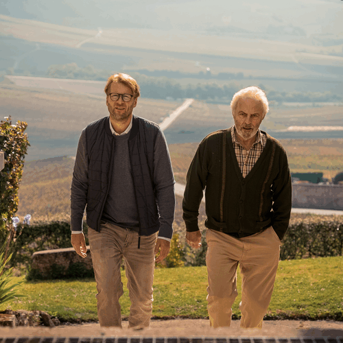 Weekoverzicht 19 t/m 25 maart