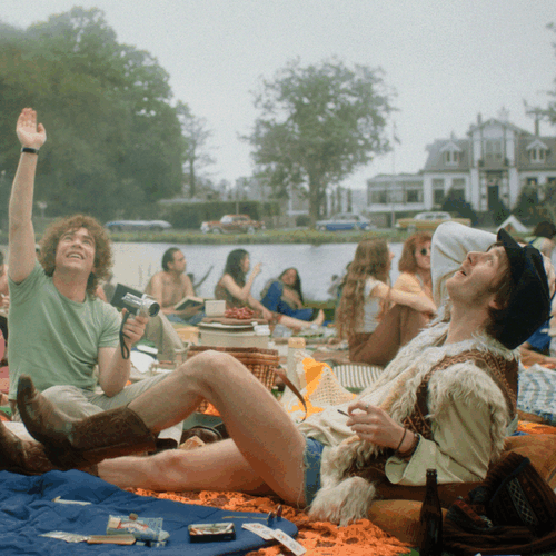 Weekoverzicht 29 januari t/m 4 februari