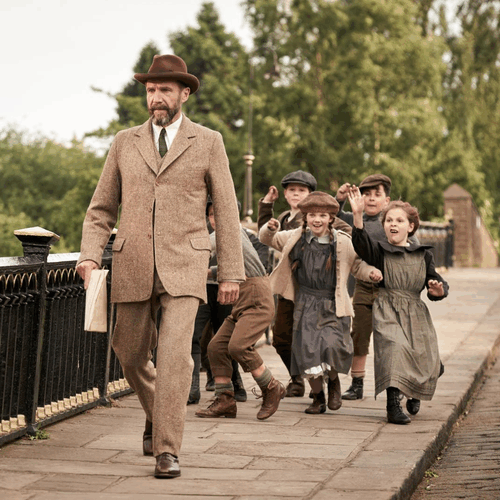 Weekoverzicht 30 april t/m 6 mei