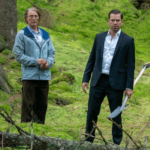 Weekoverzicht 4 december t/m 10 december