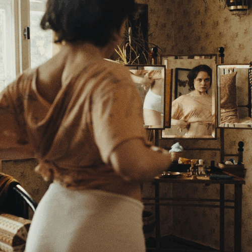 Weekoverzicht 5 t/m 11 maart