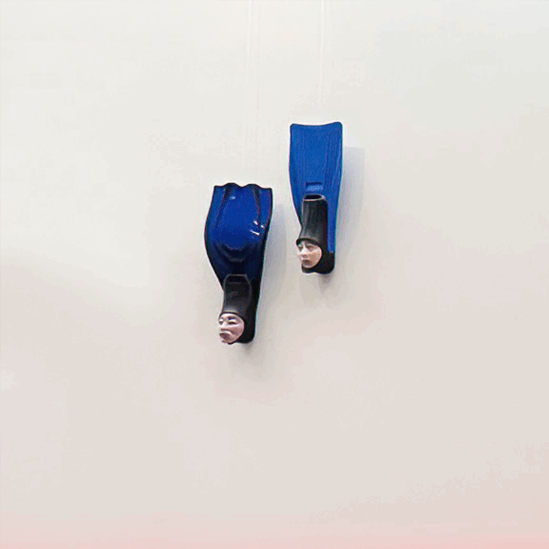 Welkom bij mijn parade