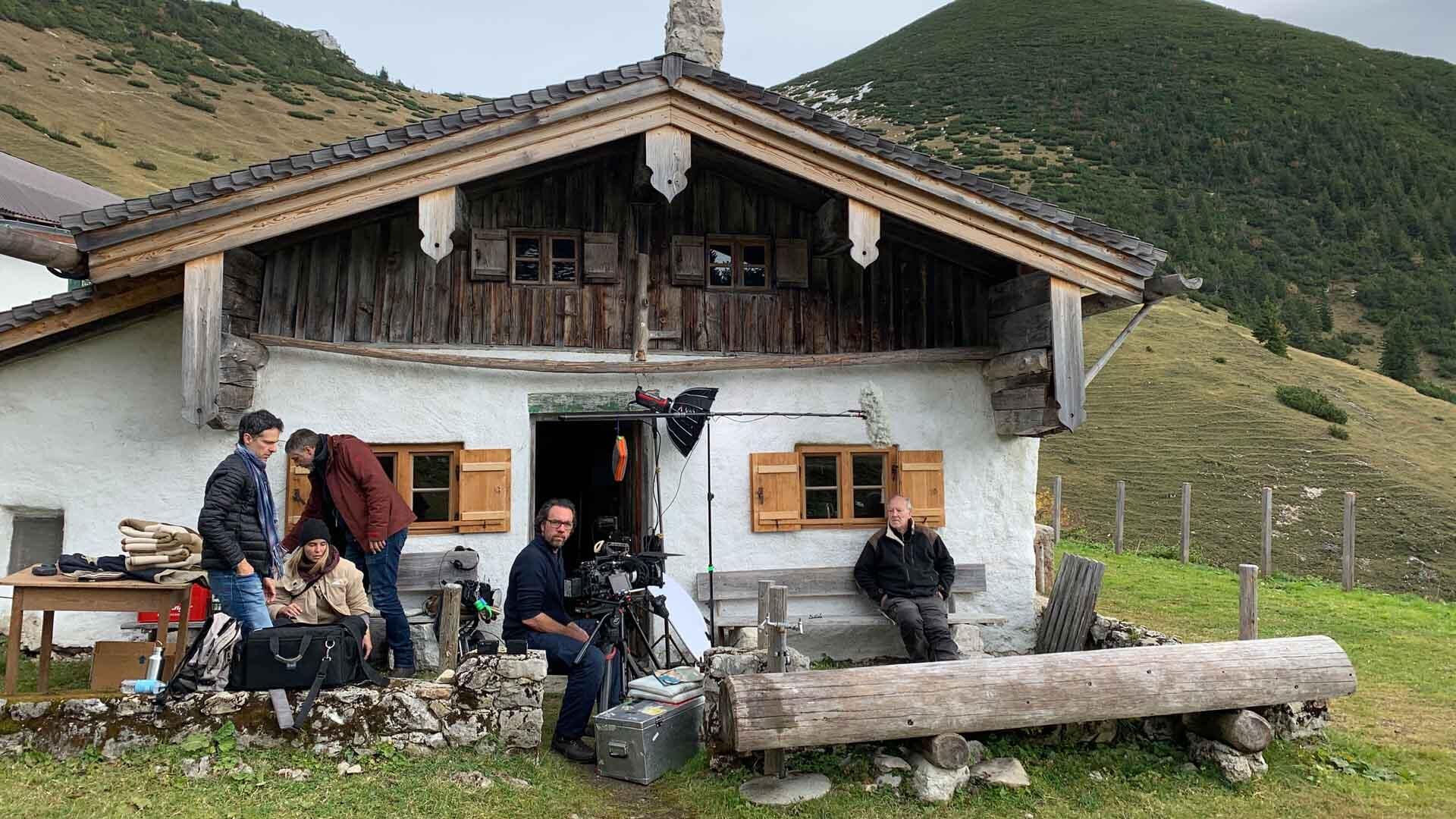 Werner Herzog Retrospectief