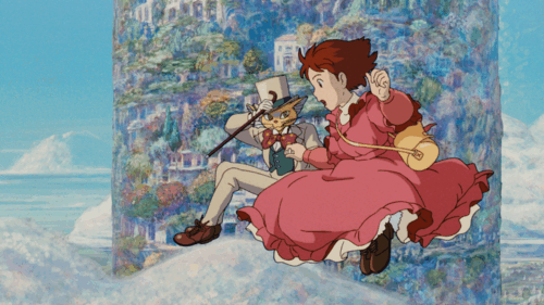 Whisper Of The Heart