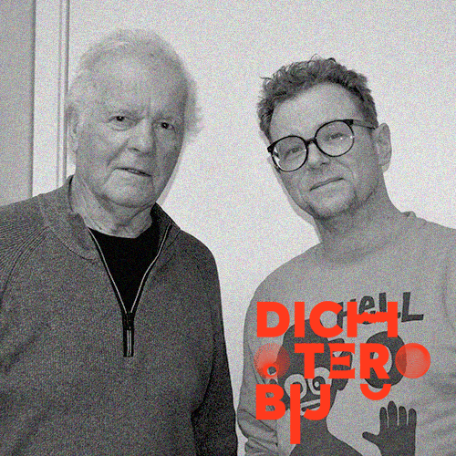 Wibo Kosters & Pieter Leeflang