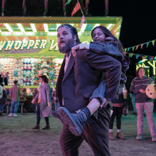 Win kaartjes voor de film Boets & Ik