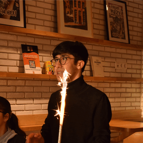 Winnaar gedichtenwedstrijd