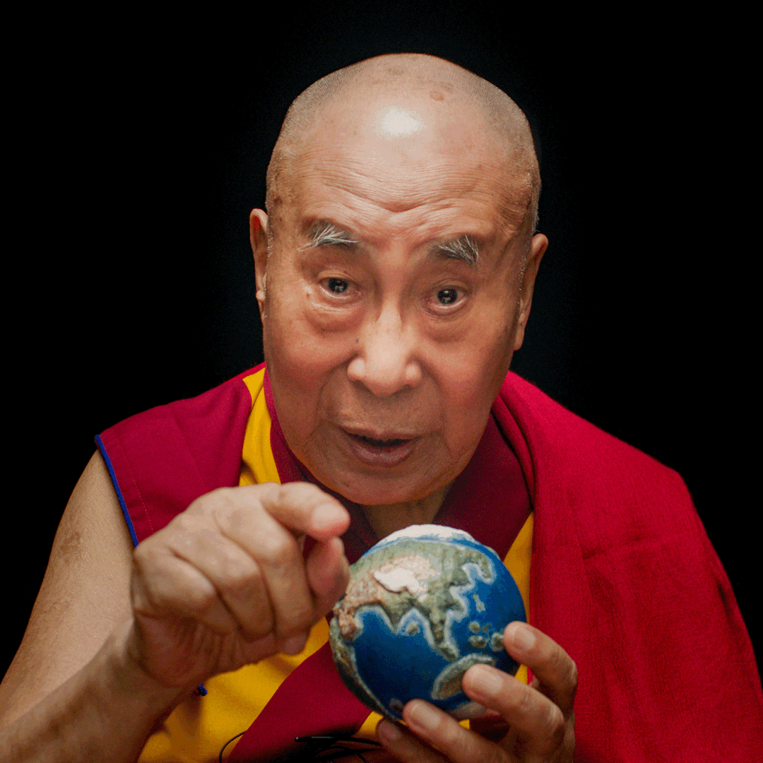 Wisdom of Happiness