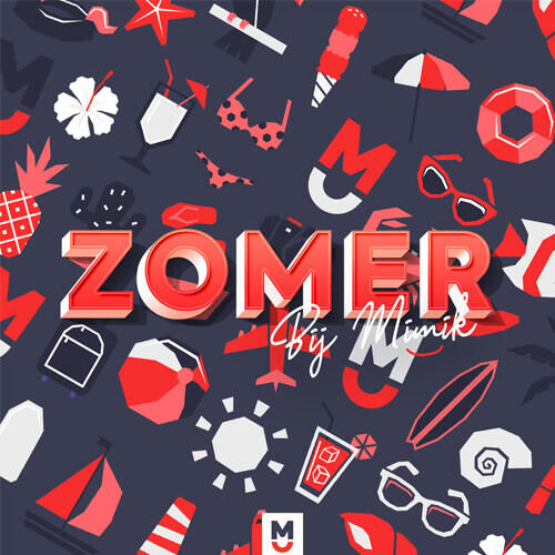 Zomer in MIMIK